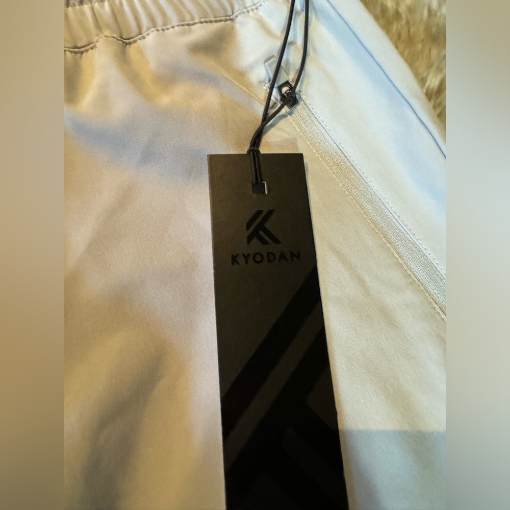 Kyodan capri pants - Picture 3 of 4